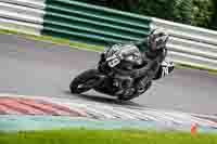 Middle Group Black Bikes